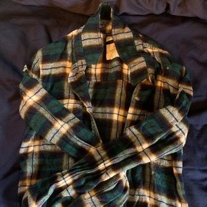 American Eagle Flannel